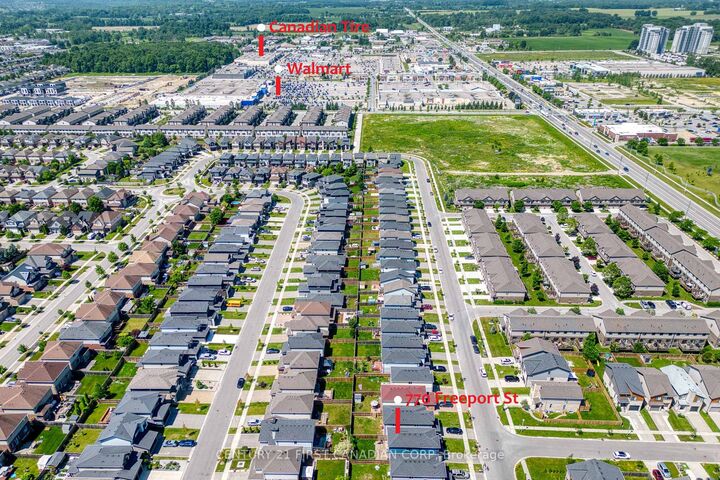 Property Photo:  770 Freeport Street  ON N6G 0R4 