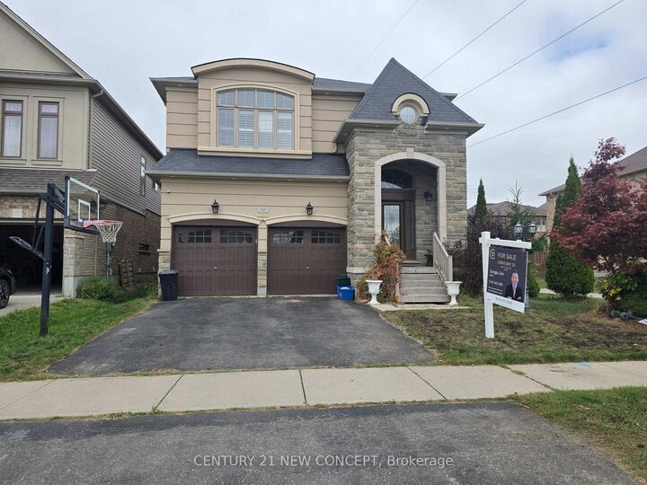 548 Wasaga Crescent  Waterloo ON N2V 2Y7 photo