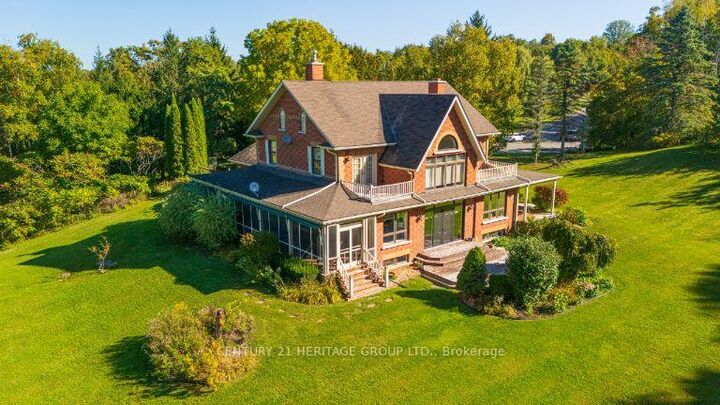 Property Photo: 167 Brule Trail ON L7B 0C7