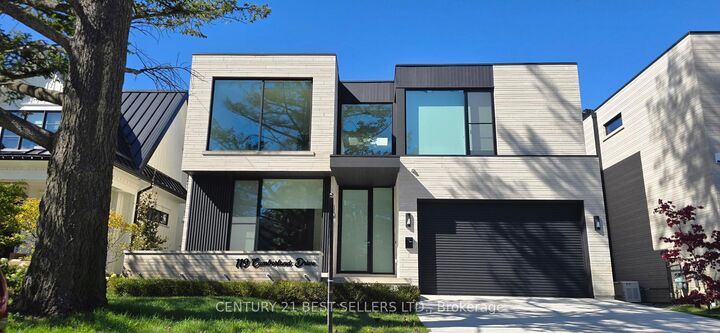 Photo de la propriété: 119 Cumberland Drive ON L5G 3N3