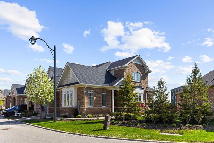 Property Photo:  35 Lobelia Street  ON L6R 3Z6 