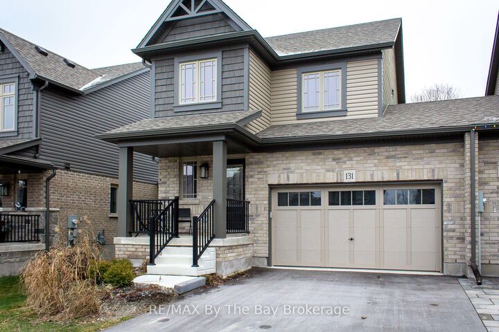Property Photo:  131 Stonebrook Way  ON N0C 1H0 