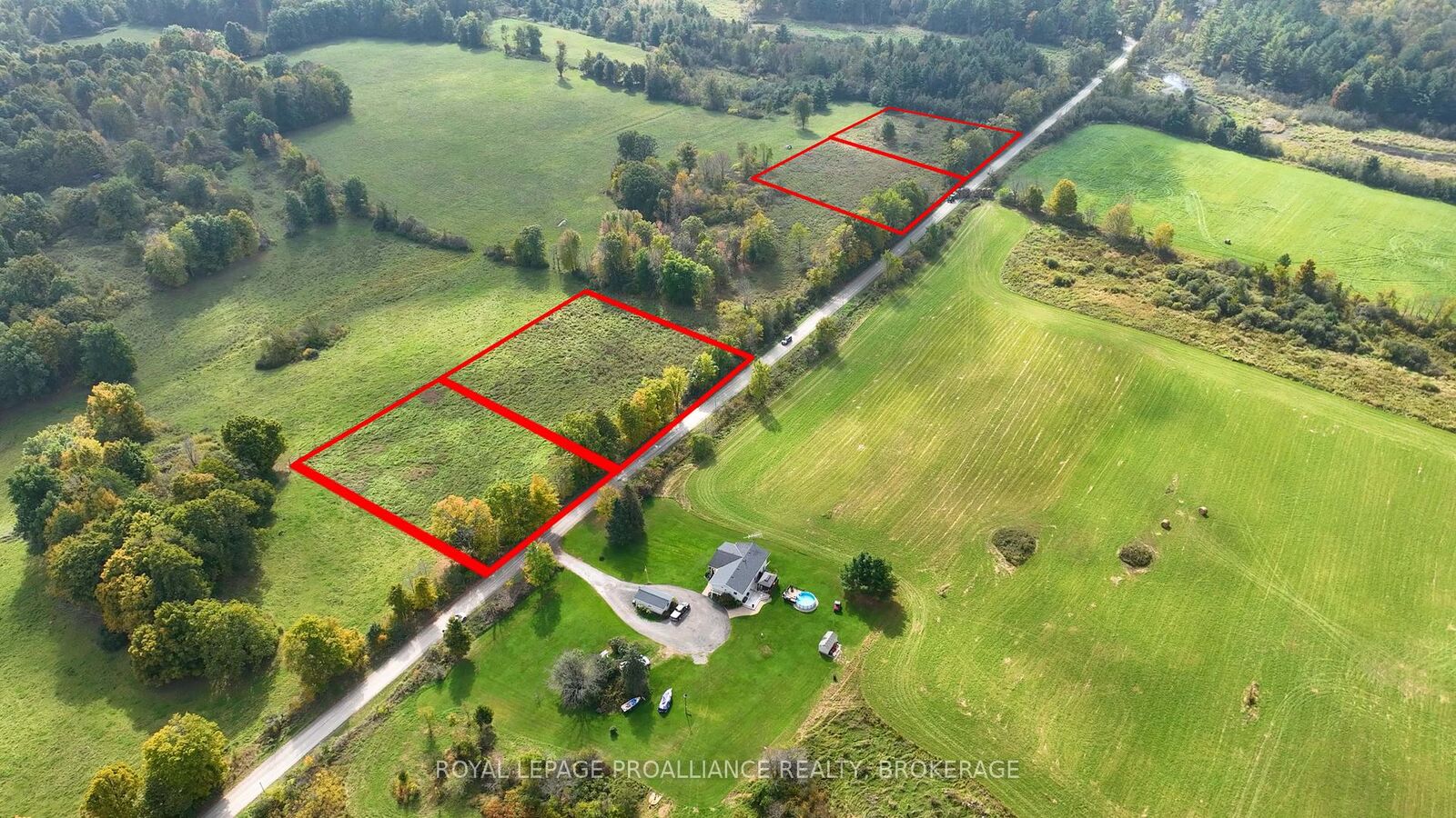 Property Photo: Pt 1 McAndrews Road ON K0G 1X0