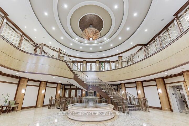 Property Photo:  78 Harrison Garden Boulevard 1704  ON M2N 7E2 