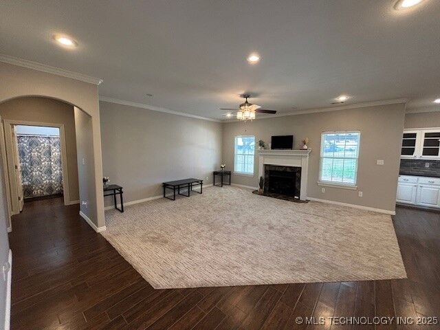 Property Photo: 103802 S 4666 Loop OK 74955