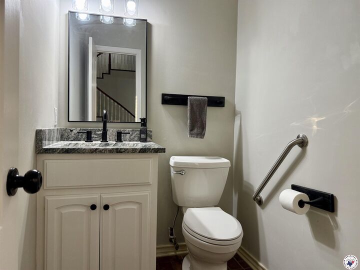 Property Photo:  604 Clear Creek Dr.  TX 75503 