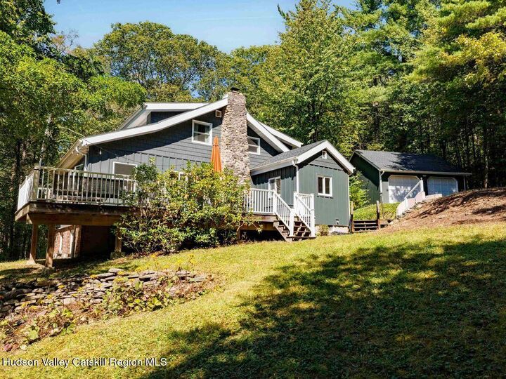 Property Photo:  29 Carle  NY 12457 