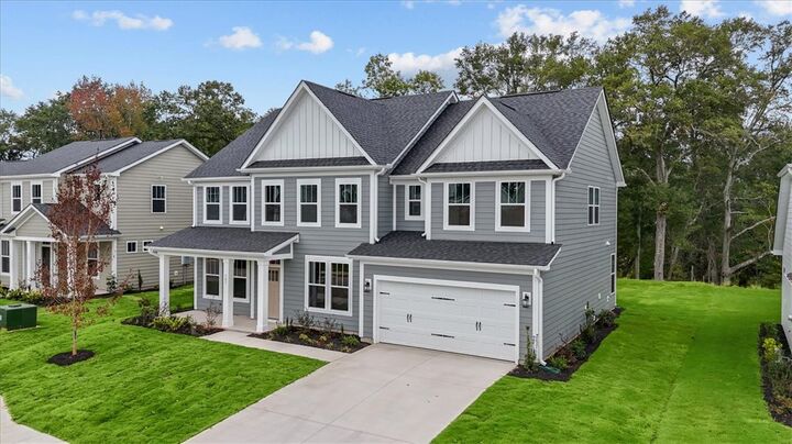 Property Photo: 107 Kayfield Farms Drive SC 29621