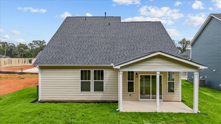 Property Photo: 117 Beaverdam Creek Road SC 29621