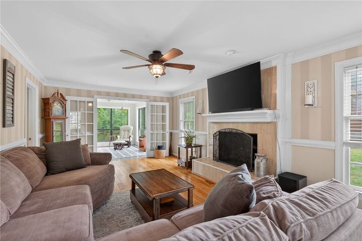 Property Photo: 19071 Lakeside Drive VA 23837