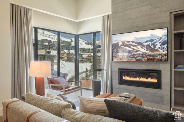 2417 High Mountain Rd 1605  Park City UT 84098 photo