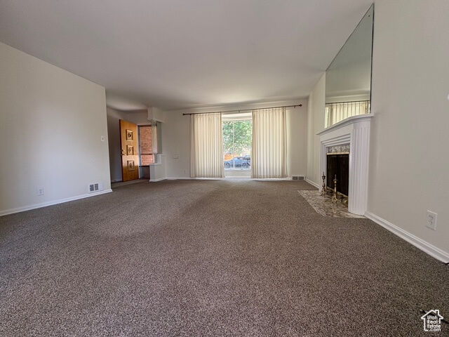 Property Photo: 1748 S Nevada Street St A UT 84108