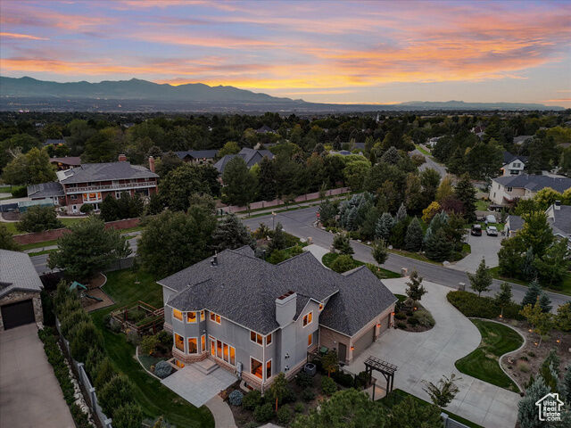 Property Photo:  1 Wanderwood Way  UT 84092 