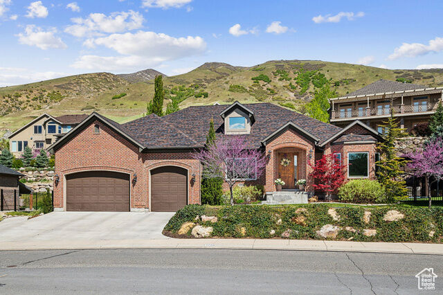 Property Photo:  13299 S Laurel Park Ln  UT 84020 