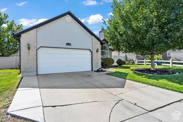 Property Photo:  1241 W Athleen Dr  UT 84084 