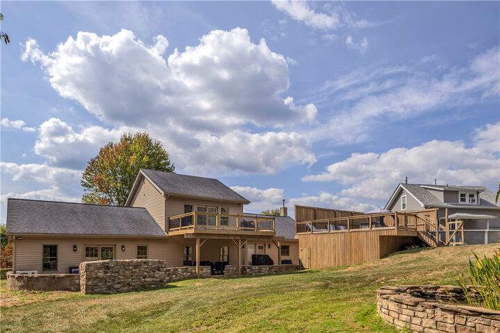Property Photo:  4702 40th Ave  PA 15066 