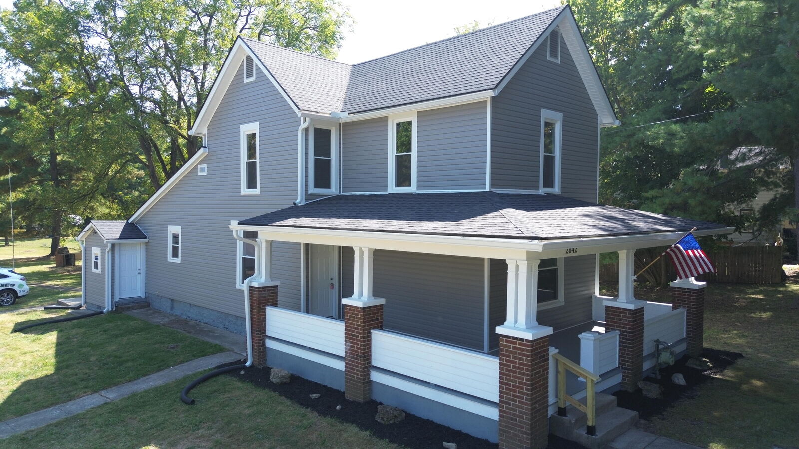Property Photo:  2642 Springfield Xenia Road  OH 45506 
