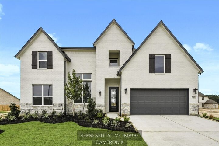 534 Tonada Cove  Liberty Hill TX 78642 photo