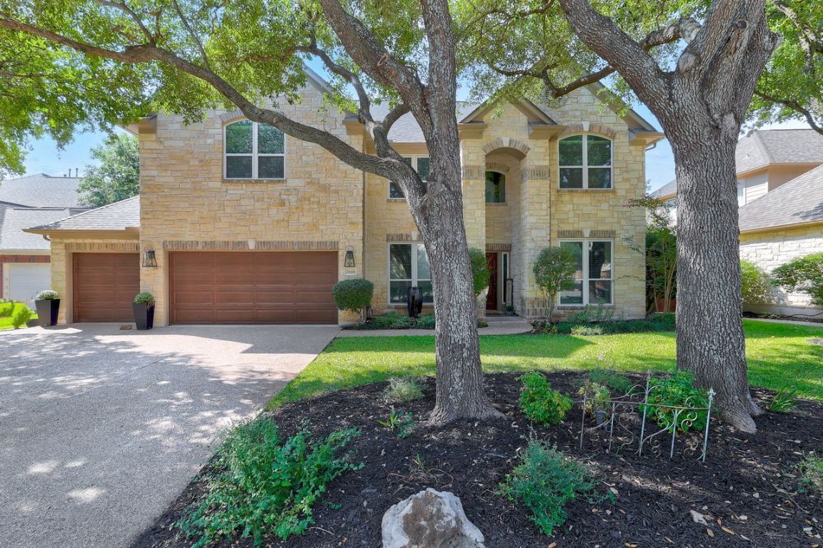 Property Photo:  2649 Henley Drive  TX 78681 
