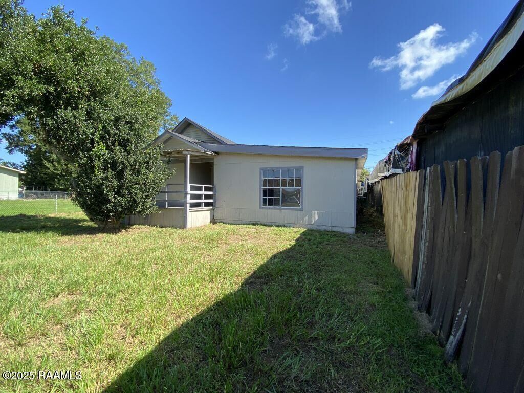 Property Photo: 113 Fred Street LA 70501