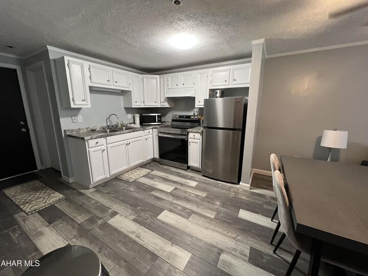 Property Photo: 127 E Valley Point Lane 1115 PA 16625