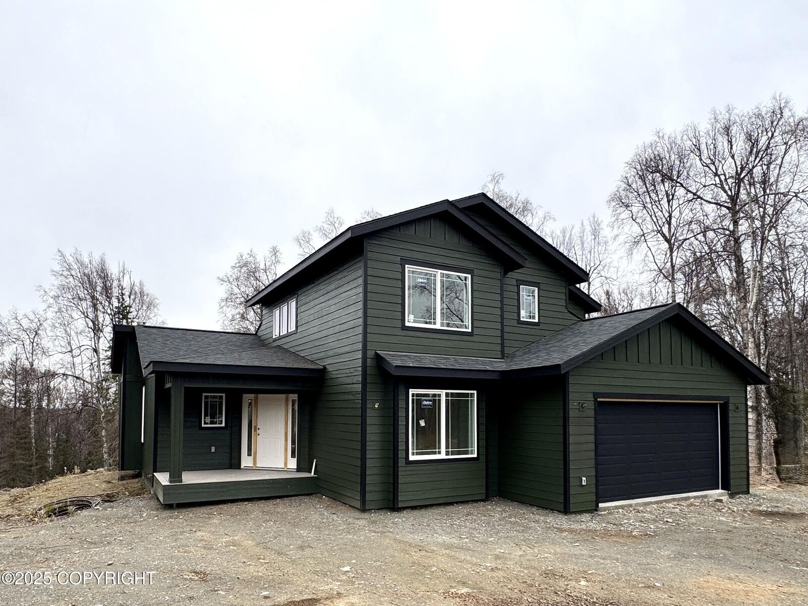 Property Photo:  36301 Denbrock Street  AK 99669 