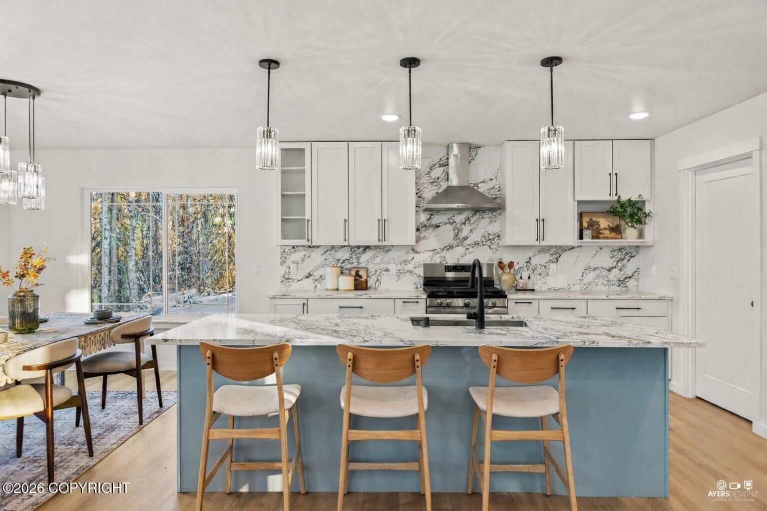 Property Photo:  36301 Denbrock Street  AK 99669 