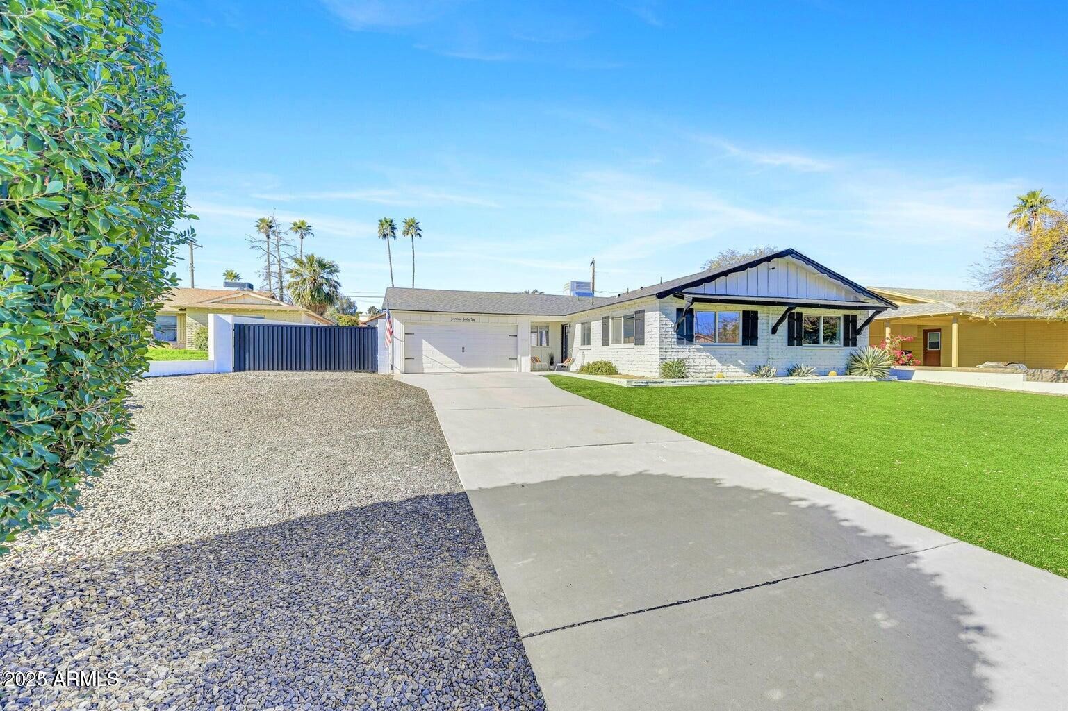 Property Photo:  1446 N McAllister Avenue  AZ 85288 