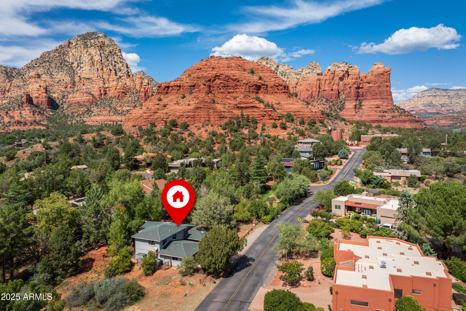 Property Photo: 747 Mountain Shadows Drive AZ 86336