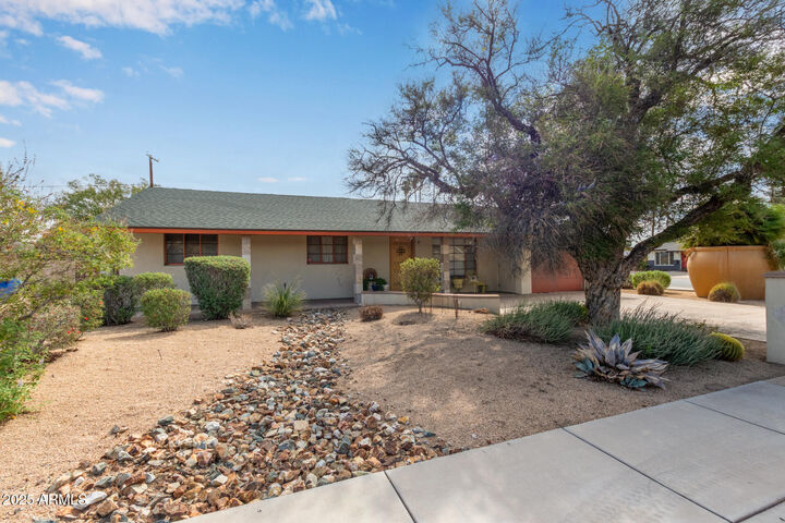 815 N Evergreen Street  Chandler AZ 85225 photo