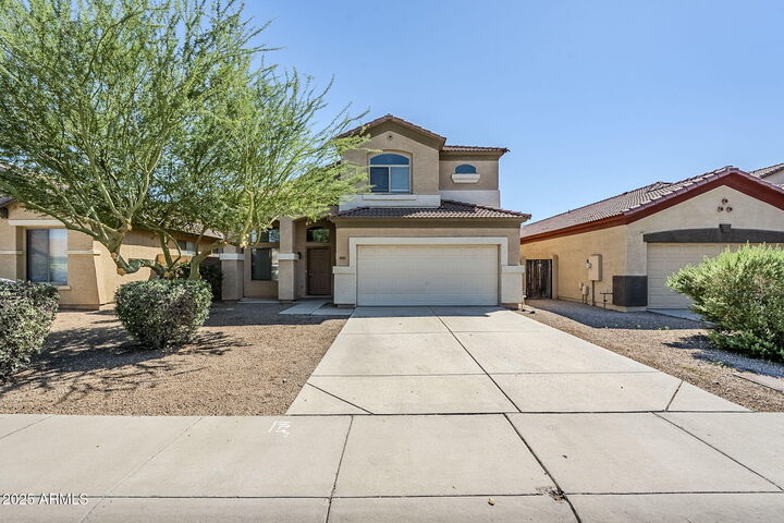 6923 S 37th Glen  Phoenix AZ 85041 photo
