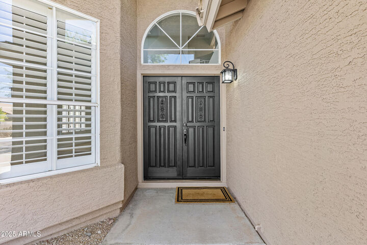 Property Photo:  19187 N 94th Place  AZ 85255