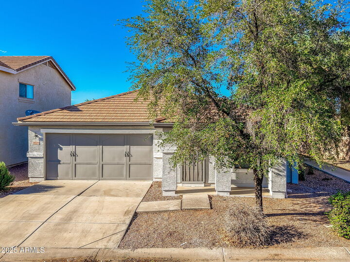 Property Photo:  3634 E Constitution Drive  AZ 85296