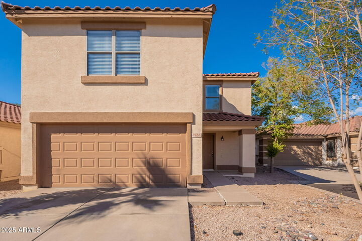 Property Photo:  3485 S Bowman Road  AZ 85119 