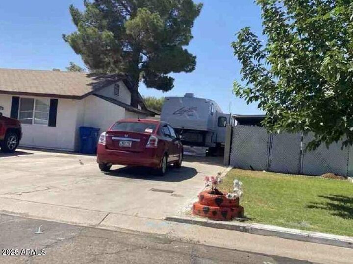 Property Photo:  8111 E Jerome Avenue  AZ 85209 