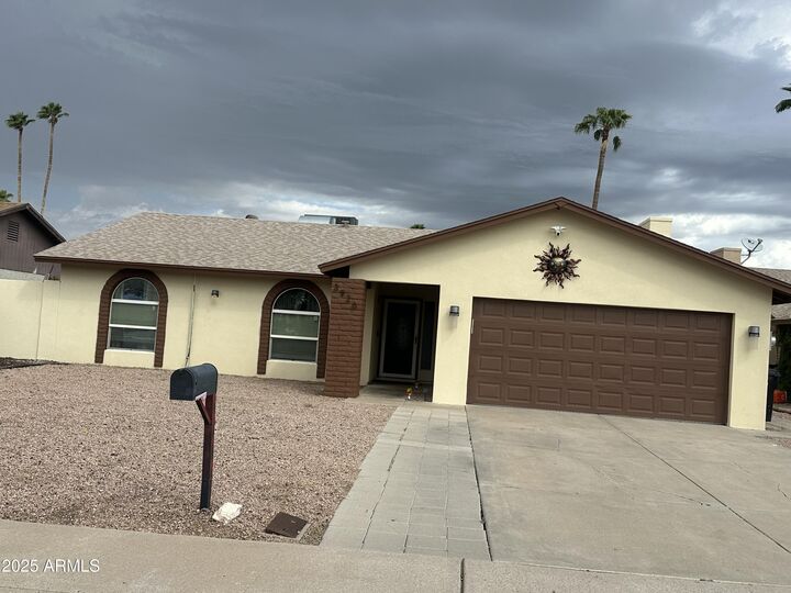 Property Photo:  3926 W Sahuaro Drive  AZ 85029 