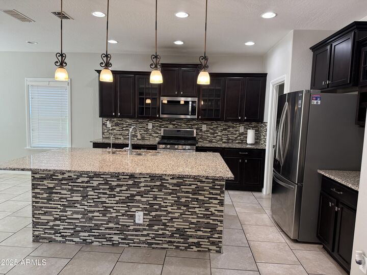 Property Photo: 1843 W Fetlock Trail W AZ 85085