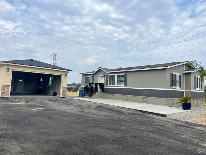 Property Photo: 4203 Independence Lane CA 95688
