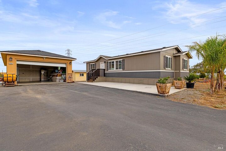 Property Photo: 4203 Independence Lane CA 95688