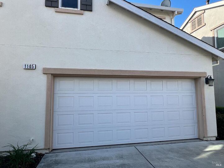 Property Photo:  1105 Strawberry Lane  CA 94585 
