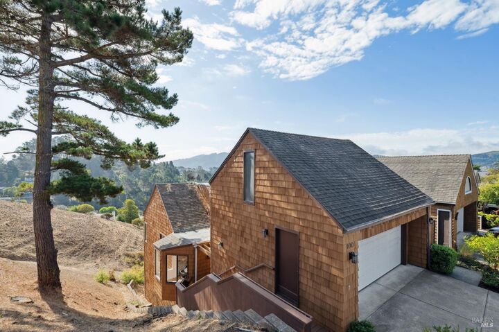 100 Milland Drive  Mill Valley CA 94941 photo