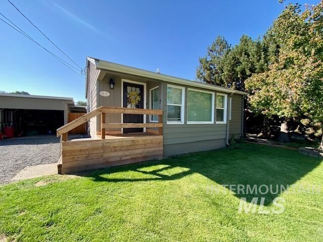 918 Linden Ave  Lewiston ID 83501 photo