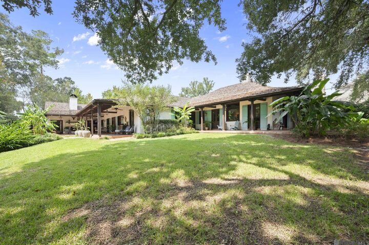 Property Photo:  1525 Brame Dr  LA 70808 