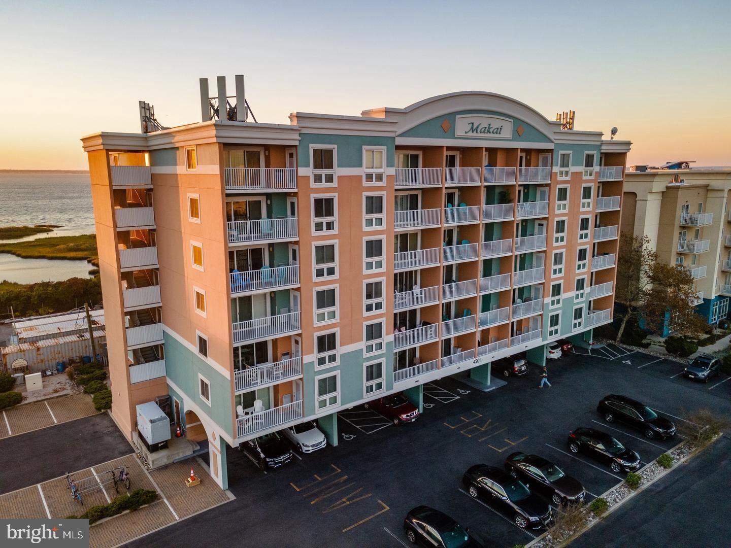 Property Photo:  4201 Coastal Highway 603  MD 21842 