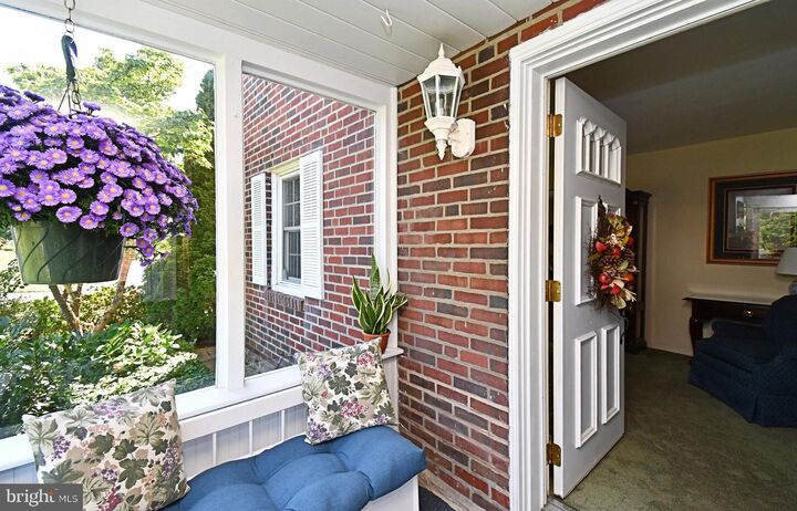 Property Photo: 101 Orlando Avenue PA 19075