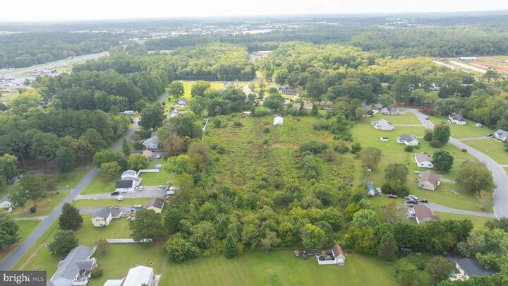 Property Photo: 0 Mar Lynn Drive MD 21875