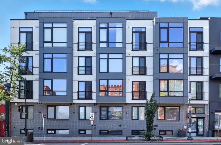 Property Photo:  7700 Georgia Avenue NW 101  DC 20012 