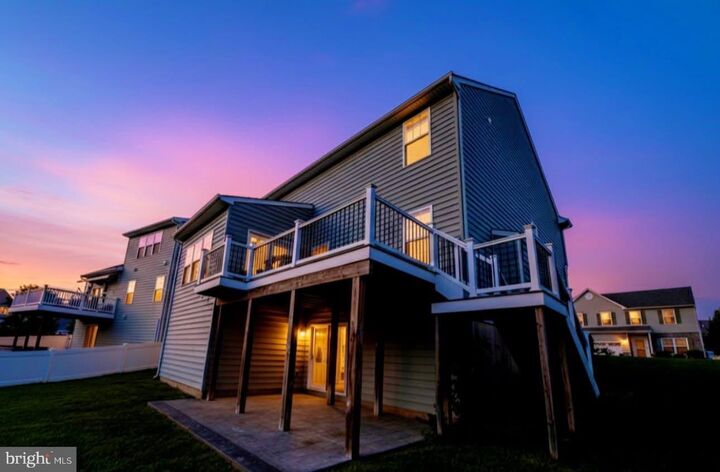 Property Photo: 232 Armata Drive DE 19709