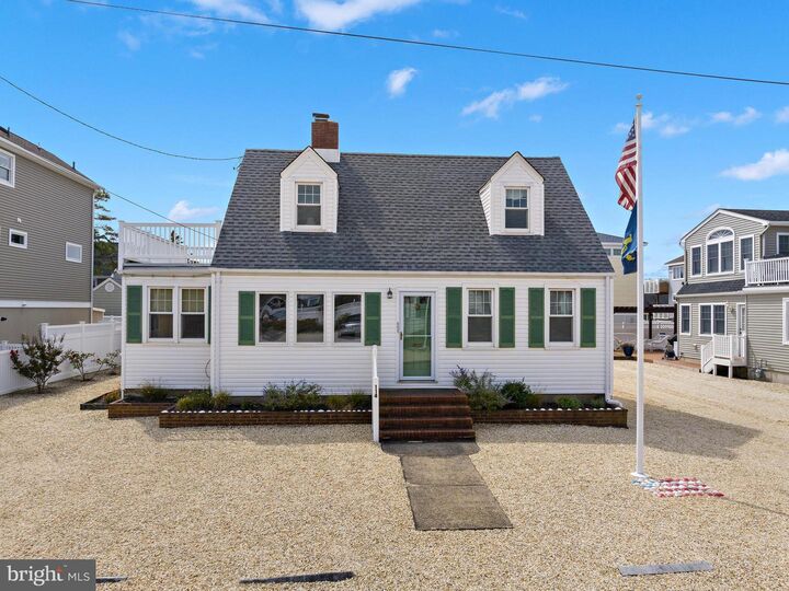 Property Photo:  114 E Ohio  NJ 08008 