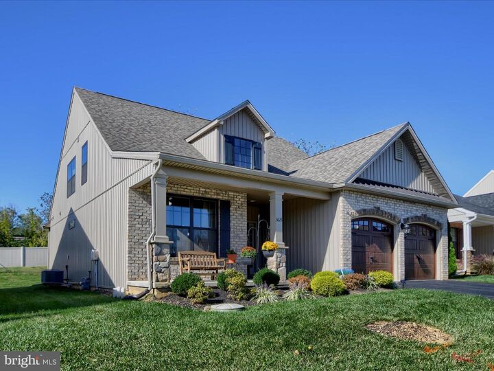 Property Photo:  3623 Daylily Drive  PA 18049 